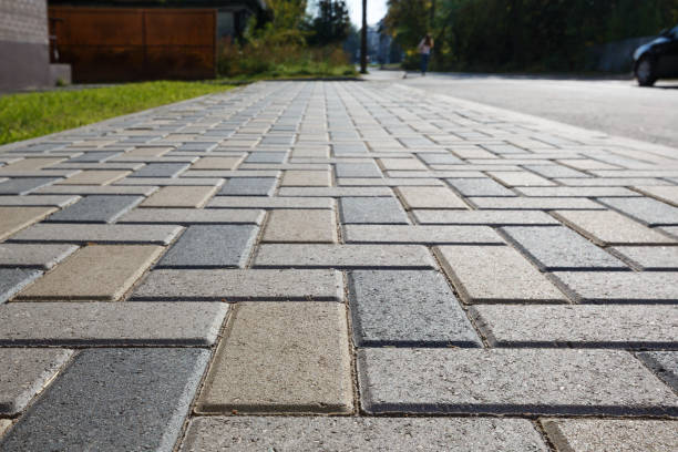 Best Professional Driveway Pavers  in Lumberton, NC
