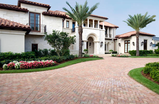 Best Driveway Repair Near Me  in Lumberton, NC
