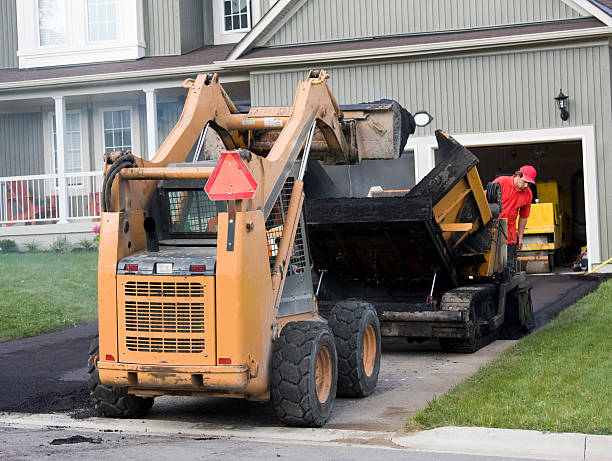 Best Affordable Driveway Pavers  in Lumberton, NC