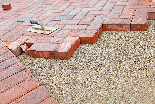 Reasons to Select Us for Your Driveway Paving Requirements in Lumberton, NC