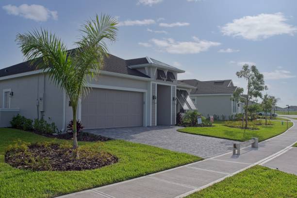 Best Brick Driveway Pavers  in Lumberton, NC