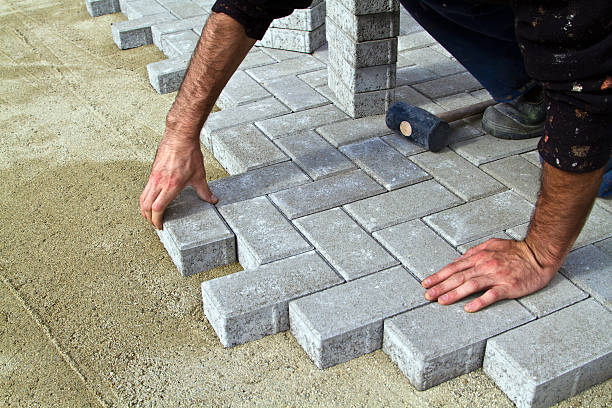 Best Driveway Pavers Near Me  in Lumberton, NC