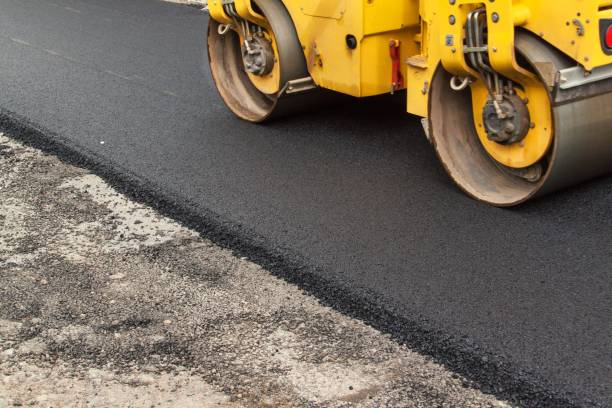 Driveway Repair Near Me in Lumberton, NC