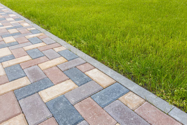 Best Concrete Paver Driveway  in Lumberton, NC